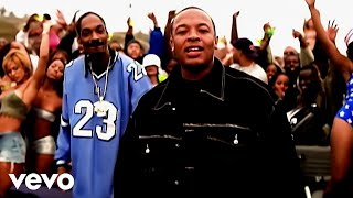 Dr. Dre Ft. Snoop Dogg - Still D.R.E.