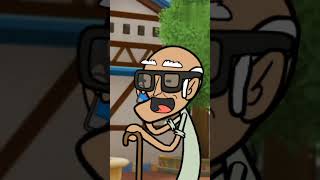 Tharki Buddha Funny Video