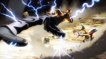 PERFECT ANIME Transition doesn