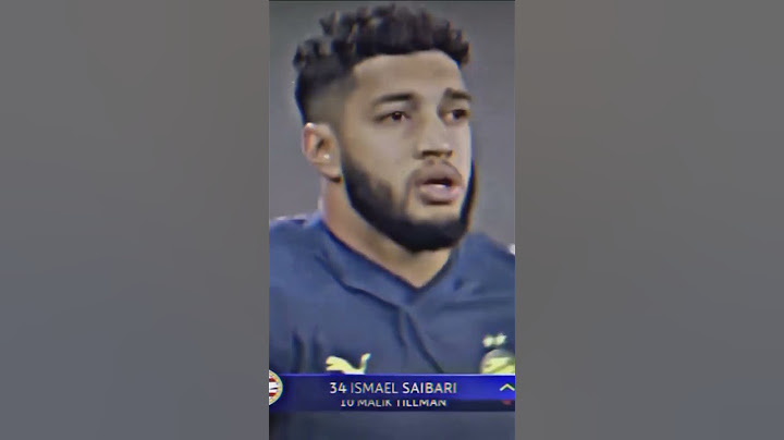 Saibari dribble against Lens 🇲🇦🤯🔥 #shorts #football #ucl #clips #psv #lens #edit #fyp #saibari