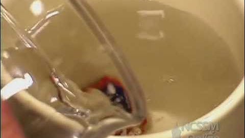 Bending Light Refraction