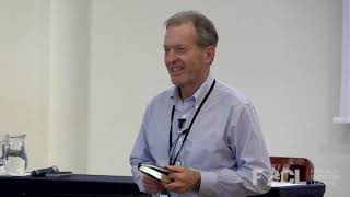 Jesus' Four-Stage Approach to Making Disciples - Gregory Ogden