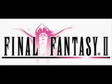 final fantasy ii (origins) music (Castle Pandemonium) With download link