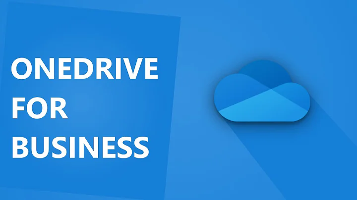 How to sync up your OneDrive/OneDrive for Business with your PC/Laptop?