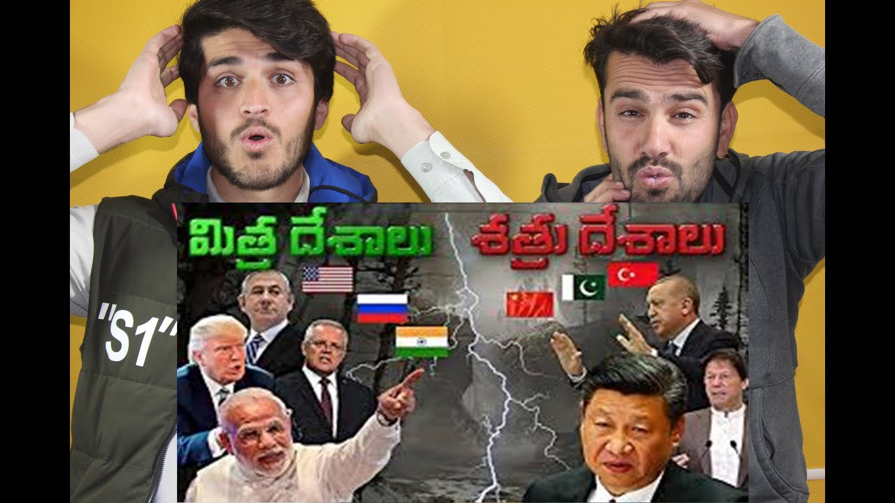5 Countries That Are Indias Best Friends India afghanistan Friendship AFGHAN REACTION!