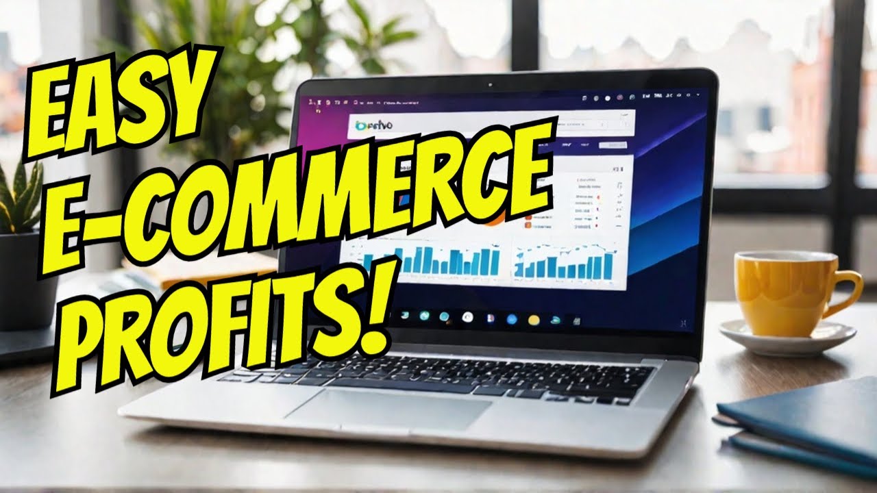 Instantly SELL THOUSANDS with StoreBuddy AI eCommerce Store Builder