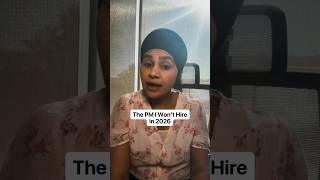 The PM I Won’t Hire in 2026 (From a Hiring Leader)