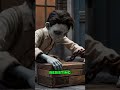 Condemned From Birth: A Story of Despair & False Hope #shorts