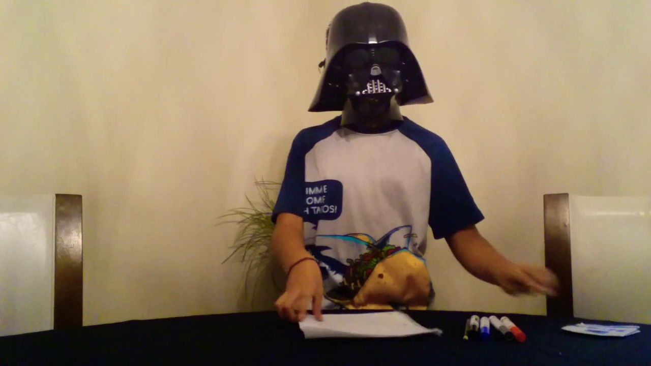 How to make R2D2 origami YouTube