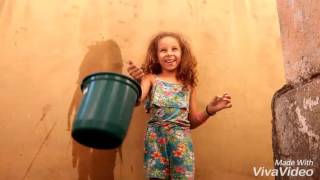 Desafio Balde De Água