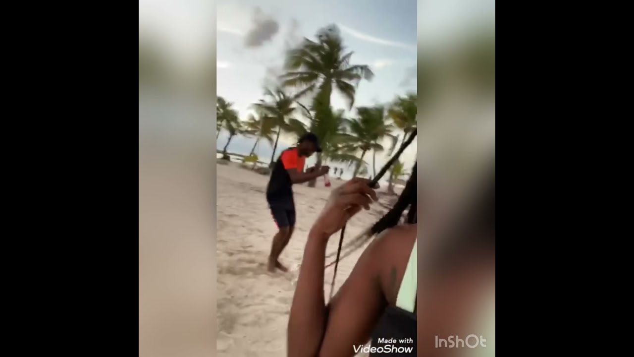 Adjoufline «  fè GuèL Aw » freestyle bouyon 2022