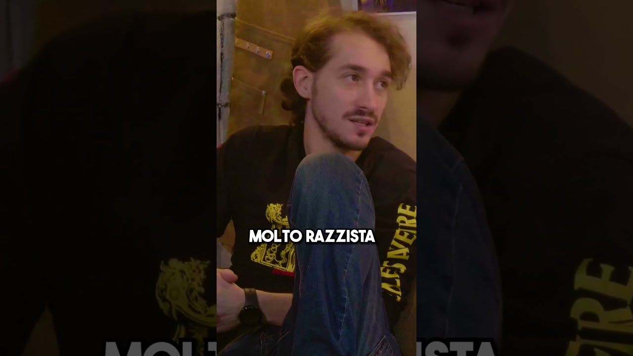 Il problema di Community