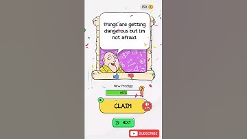 Braindom 2 Level 28 Walkthrough