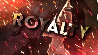 My First Madara Uchiha Amvedit Royalty.