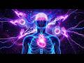 432Hz + 528Hz + 741Hz | The DEEPEST Healing Sleep: Whole Body Regeneration, Relieve Stress #2