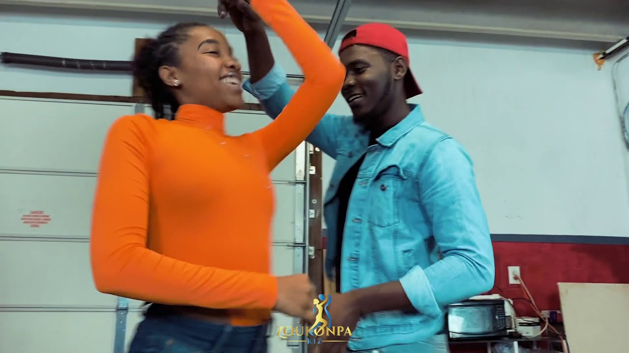 ENPOSIB - OVERDOSE FT.PHYLLISIA ROSS Dance Cover By PAPAGIGIT LAURIE AMANITA & SYNTHIA