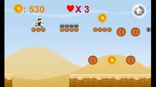 Fire & Ice Elements Apprentice screenshot 5