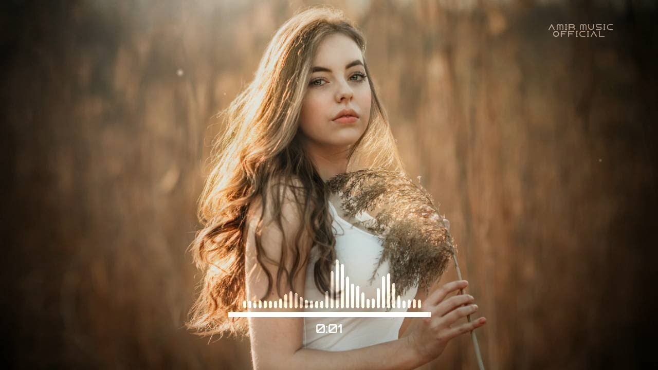 Amir Music Official / Albanian Melodic Instrumental (Official Music)