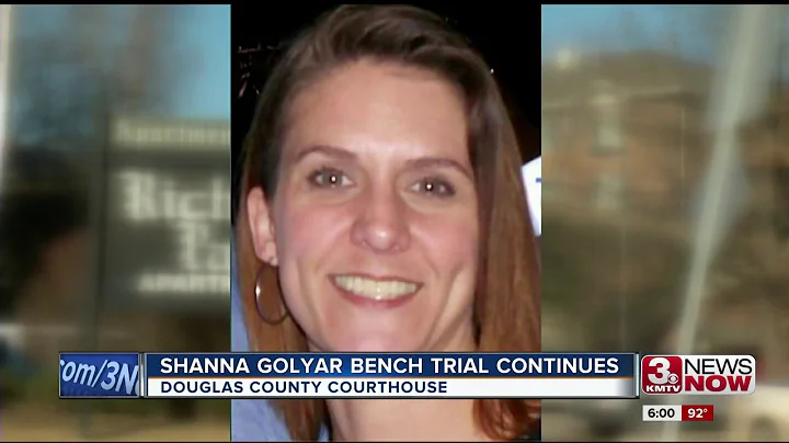 Kroupa testifies in Golyar murder trial
