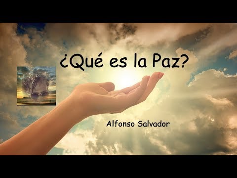 ¿Qué es la