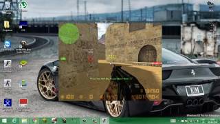 Como descargar el CD HACK para Counter Strike 1.6 funciona