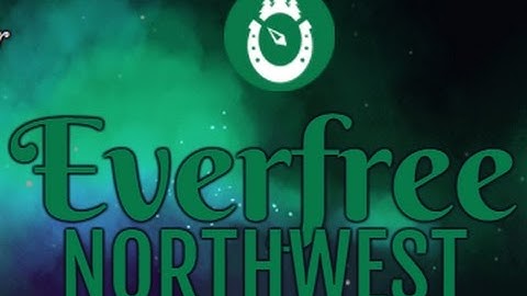 Con Announcement - Everfree Northwest 2017