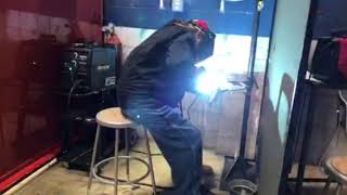 B&R Welder Training Workshops