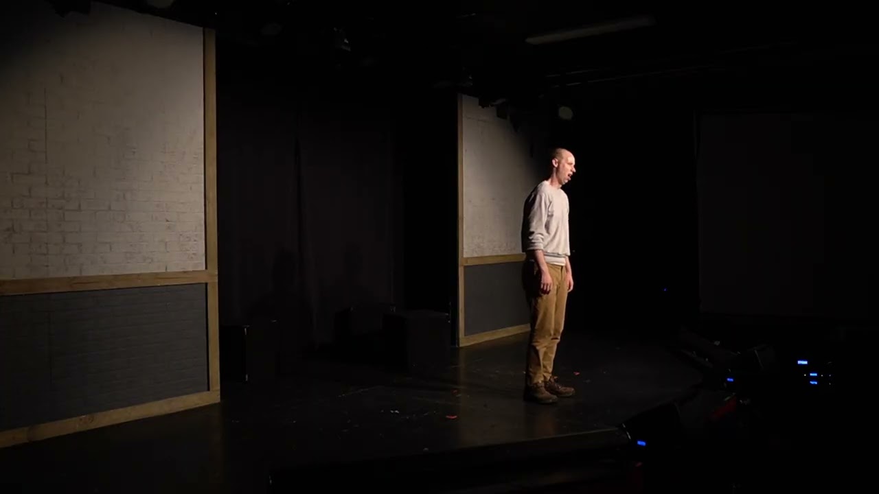 Ben Steitzer   Skechfest Seattle 25