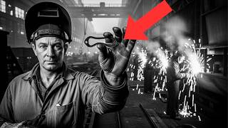 (1943) How One Welder's STUPID Gasket Stopped 67 Ships From Breaking in Half