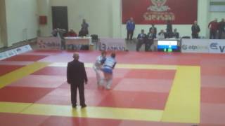 Nika Bachiashvili.tbilisi 2-Sxvatka