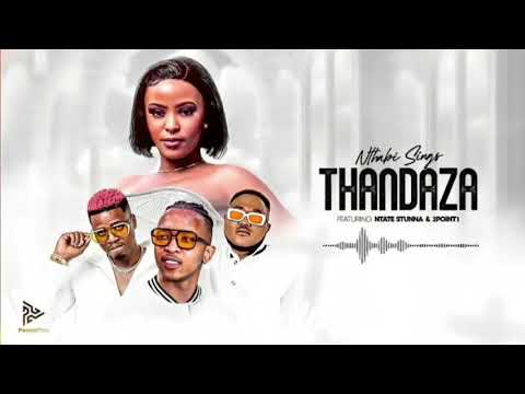 Ntate Sings - Thandaza (feat Ntate Stunna & 2Point1