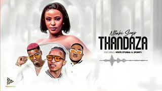 Ntate Sings - Thandaza (feat Ntate Stunna & 2Point1