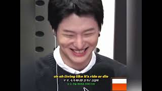 WOODZ의 정규 선공개 신곡 BLOODLINE