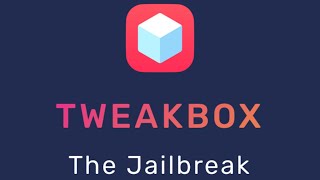 Tweakbox App Working Again,You Can Jailbreak Using Uncover App & Also Install Other Jailbreak Apps screenshot 5