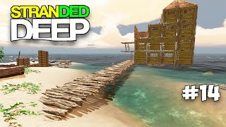 :   -   - Stranded Deep #14