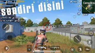 Bukan Pro Player Pubg Elaca - Cukup 2 Menit Saja