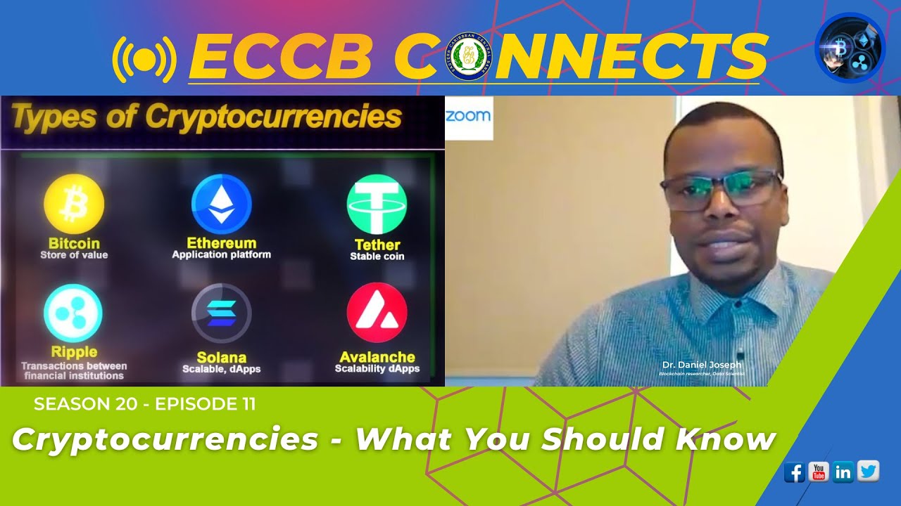 Cryptocurrencies: Risks and Benefits