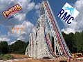Are there plans already in the works for an RMC Hybrid coaster?!?