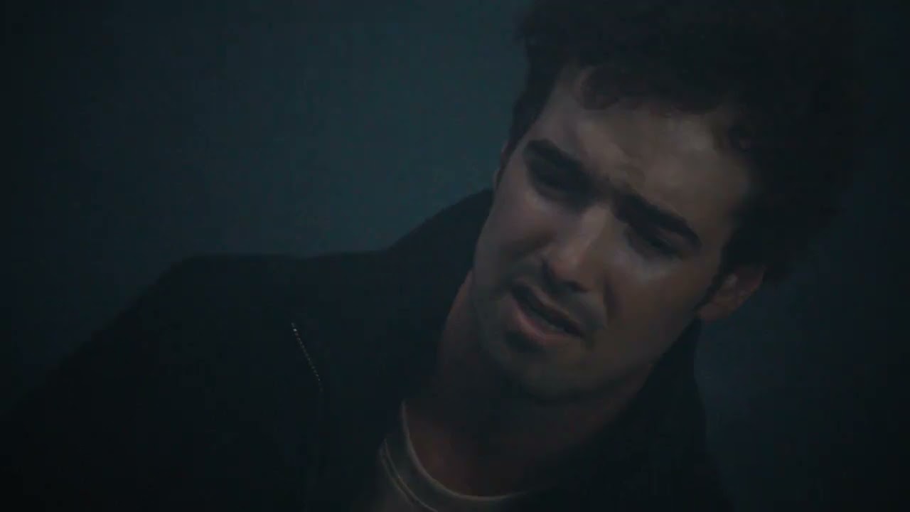 LIGHTHOUSE by Matt McKay | Official Music Video