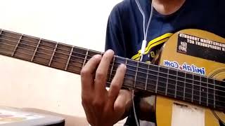 Lentera Hati (Cover)