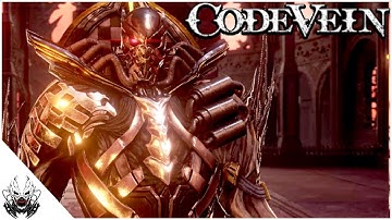 [CV] Ȼøđɇ Vɇɨn: Boss Fight #13 Juzo Mido + Cutscenes (HD)