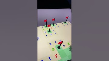 [Thats not me it’s my friend lol] Game: Minesweeper on Roblox #minesweeper #roblox