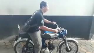 Ra nde duit ra nde yank