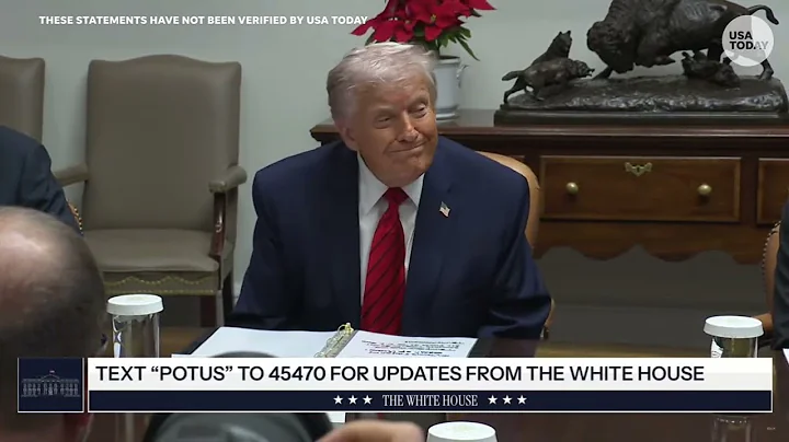 Trump announces US seizes oil tanker off Venezuela coast amid escalating military pressure