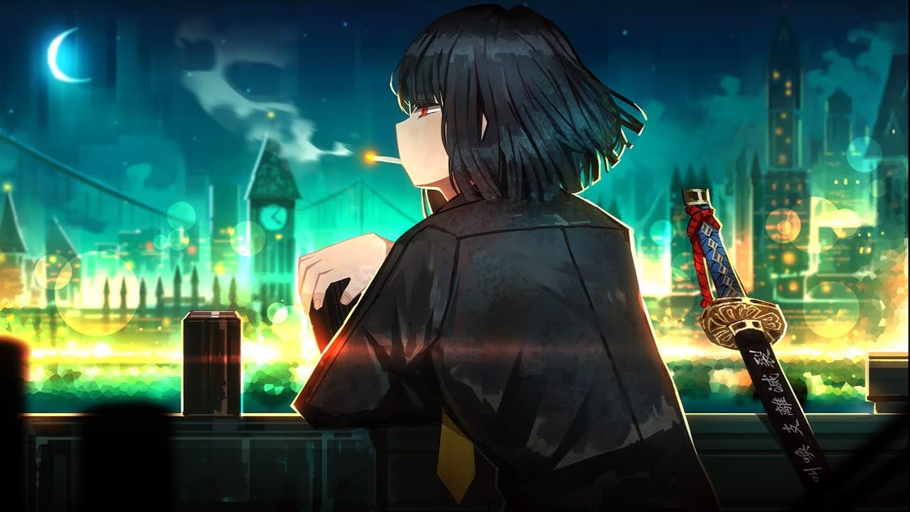 Limbus Company Seven Section 6 Ryoshu Story. YouTube