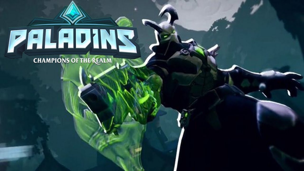 [PS4][FR][HD] Androxus(OB63) / Great Lobby