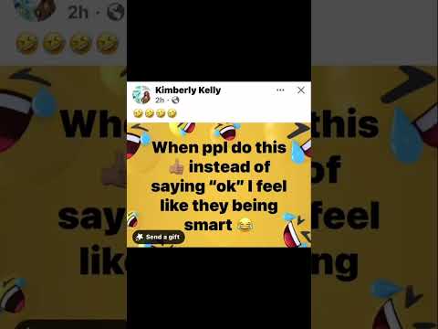 Trying To Be Smart?