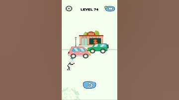 Thief Game Puzzle - Level 71-75 Mistakes - (TVC Global., Ltd Games)