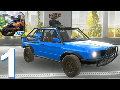 Стоит ли донатить в Steel Rage? Полный обзор донат-системы