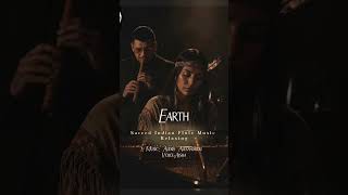 Sacred Indian Flute Music | Relaxing Tribal Ambient